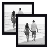 Streamline Picture Frame