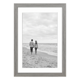 Streamline Matted Picture Frame