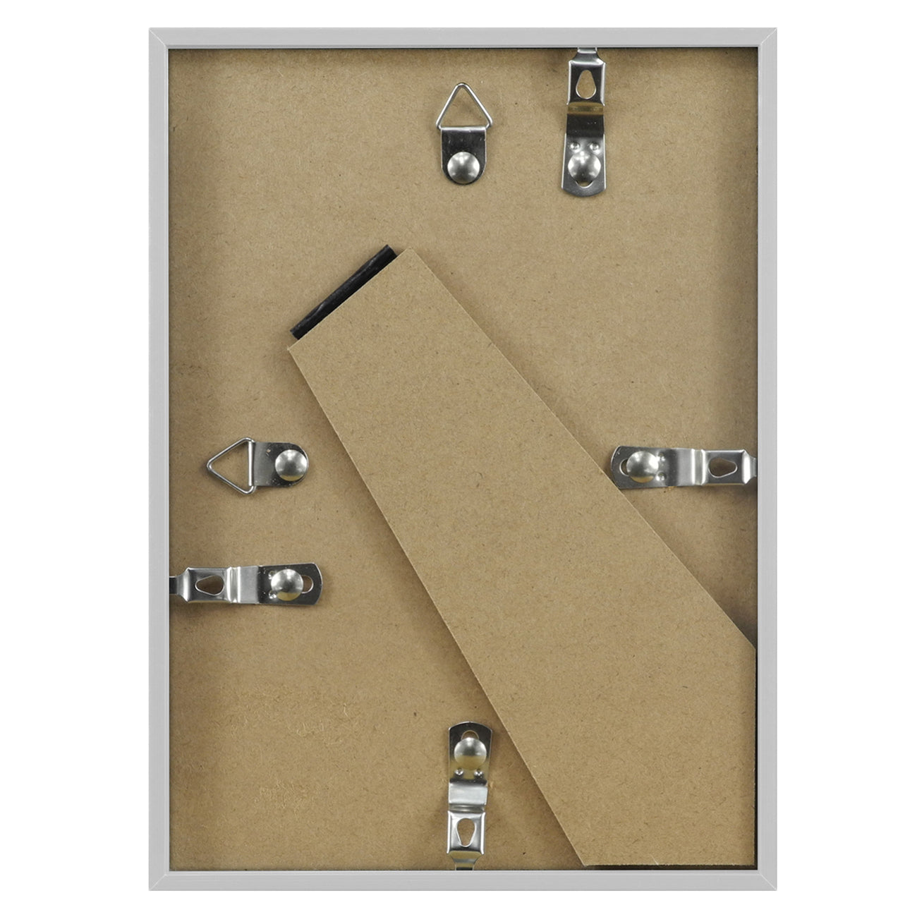 Streamline Picture Frame | PVC Shatter-Resistant – Americanflat