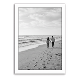Streamline Picture Frame