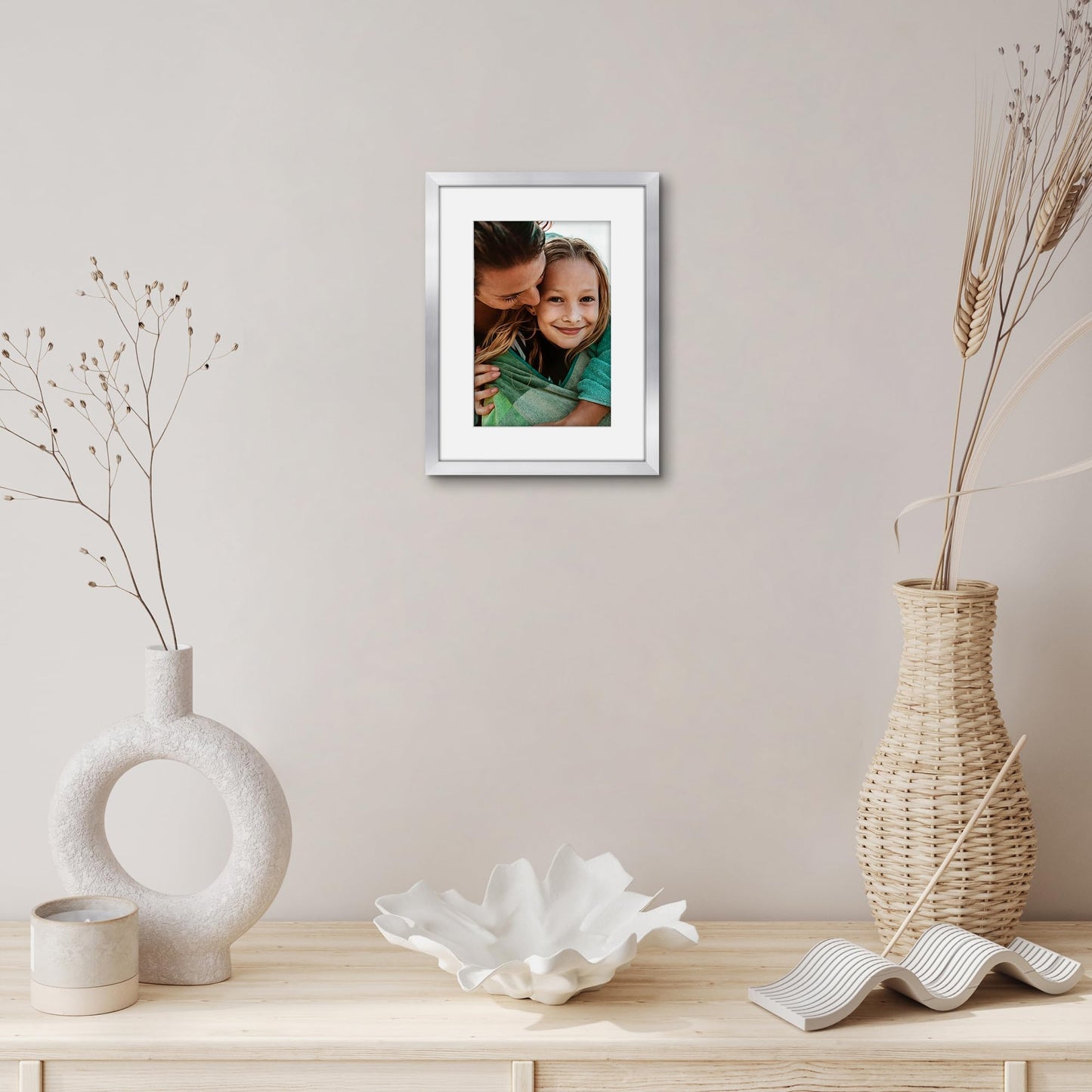Streamline Picture Frame | PVC Shatter-Resistant – Americanflat