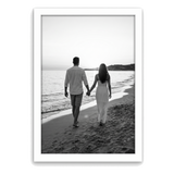 Streamline Picture Frame