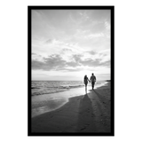 Streamline Picture Frame