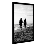 Streamline Picture Frame