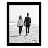 Streamline Picture Frame
