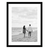 Streamline Picture Frame