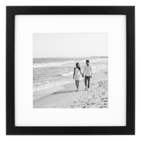 Streamline Matted Picture Frame