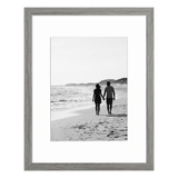 Streamline Matted Picture Frame