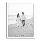 Streamline Picture Frame