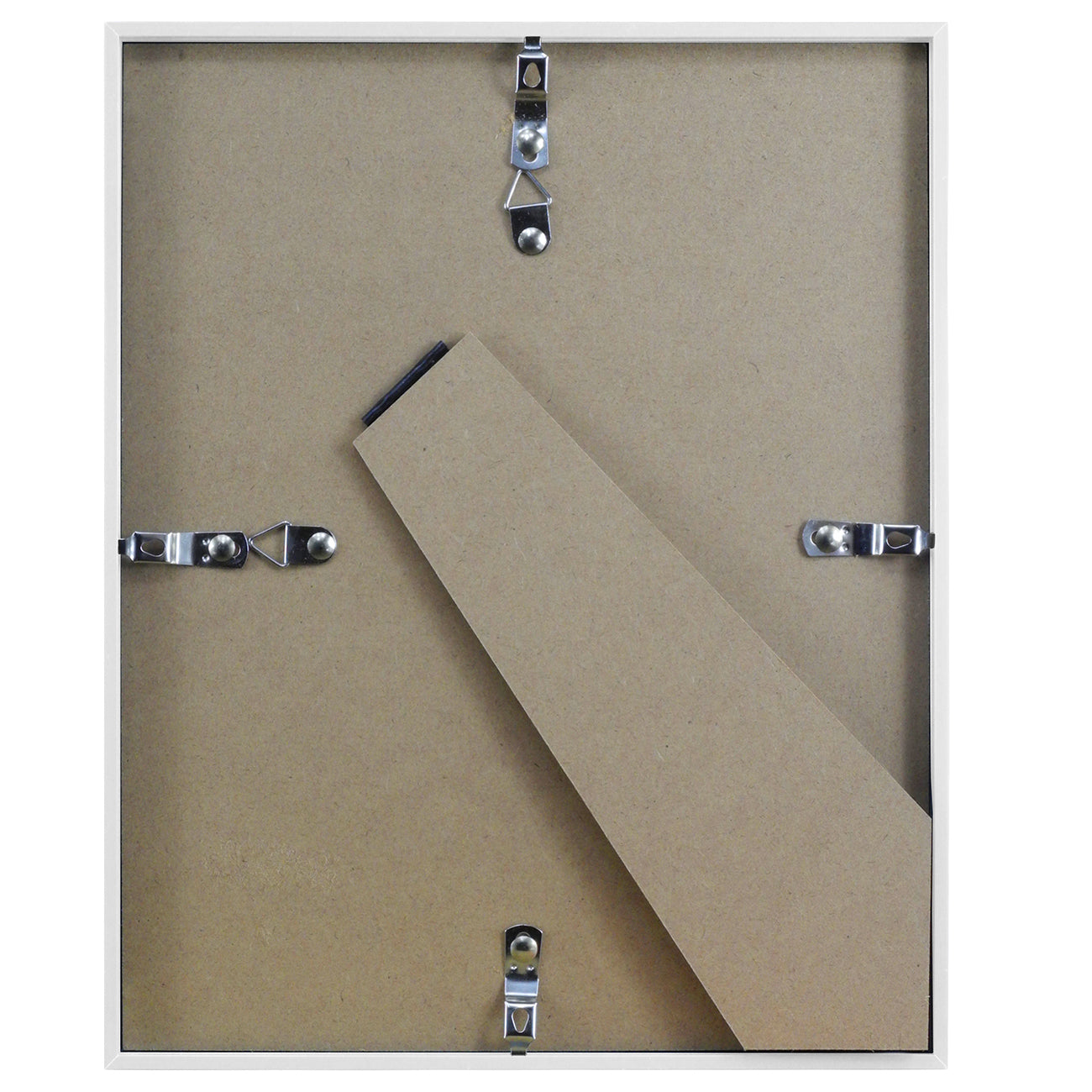 Streamline Picture Frame | PVC Shatter-Resistant – Americanflat