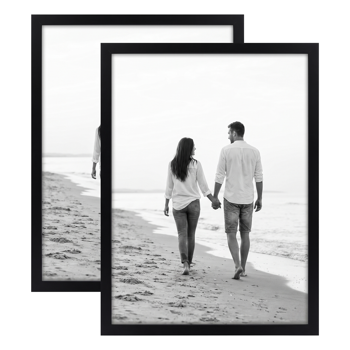 Streamline Picture Frame