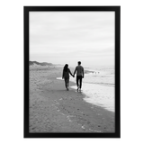 Streamline Picture Frame