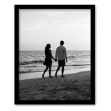 Streamline Picture Frame