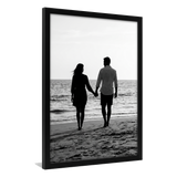 Streamline Picture Frame