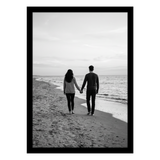Streamline Picture Frame