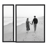 Streamline Picture Frame