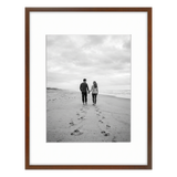 Streamline Matted Picture Frame