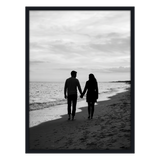 Streamline Picture Frame