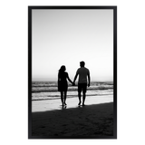 Streamline Picture Frame
