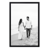 Streamline Picture Frame