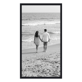 Streamline Picture Frame