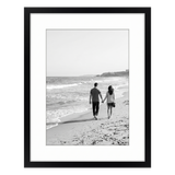 Streamline Matted Picture Frame