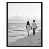 Streamline Picture Frame