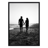 Streamline Picture Frame