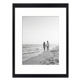 Streamline Matted Picture Frame