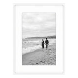 Streamline Matted Picture Frame
