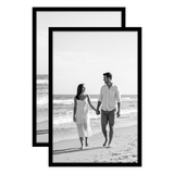 Streamline Picture Frame