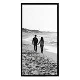 Streamline Picture Frame