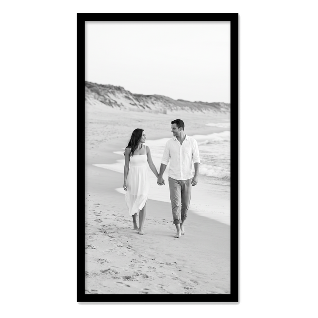 Streamline Picture Frame