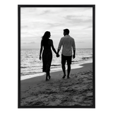 Streamline Picture Frame