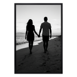 Streamline Picture Frame