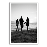 Streamline Picture Frame