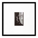 Streamline Matted Picture Frame 14x14 with 4x6 mat — included ×3