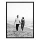 Streamline Picture Frame