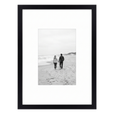 Streamline Matted Picture Frame