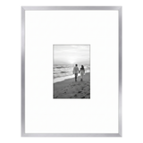 Streamline Matted Picture Frame