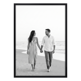 Streamline Picture Frame