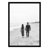 Streamline Picture Frame