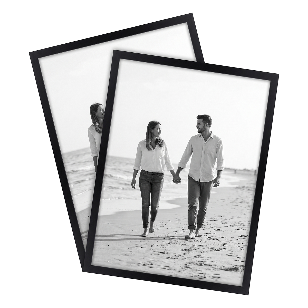 Streamline Picture Frame