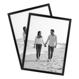Streamline Picture Frame
