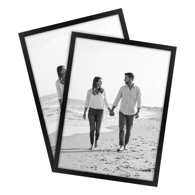 Streamline Picture Frame