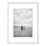 Streamline Matted Picture Frame