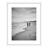 Streamline Matted Picture Frame