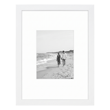 Streamline Matted Picture Frame