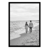 Streamline Picture Frame