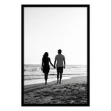 Streamline Picture Frame